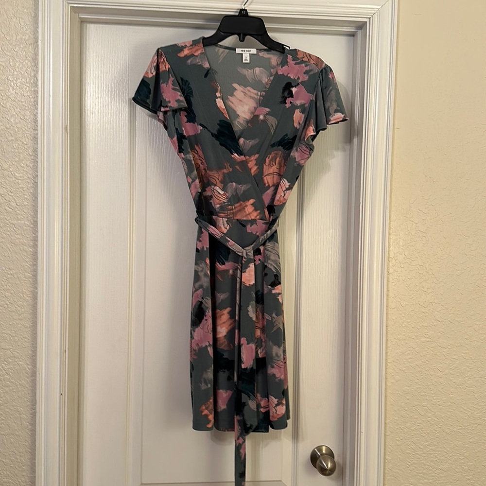 Nine West dress size small